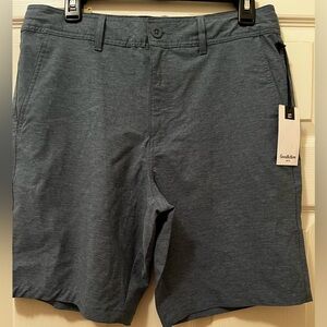 Goodfellow & co Shorts Size 32